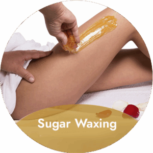 Sugar Waxing