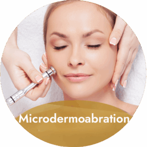 Microdermabrasion Facial