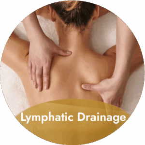 Lymphatic Drainage Massage